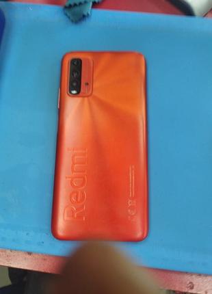Xiaomi redmi 9t 4/64 2