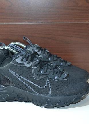 Nike react vision 40р кроссовки оригинал 4