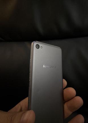 Смартфон lenovo s90-a 3
