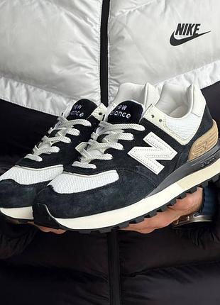 Кроссовки легкие удобные new balance 574