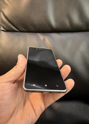 Смартфон lenovo s90-a 7