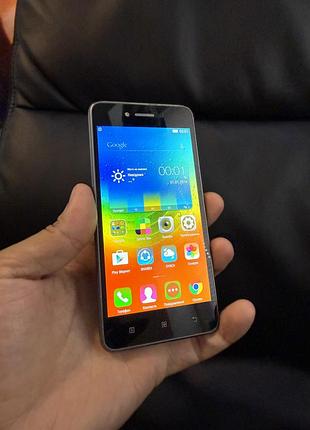 Смартфон lenovo s90-a 5