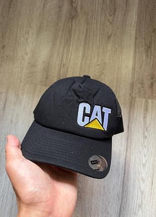 Кепка caterpillar оригінал