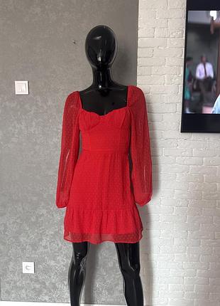 Сукня плаття h&m, xs