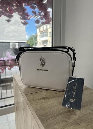 U.s. polo assn