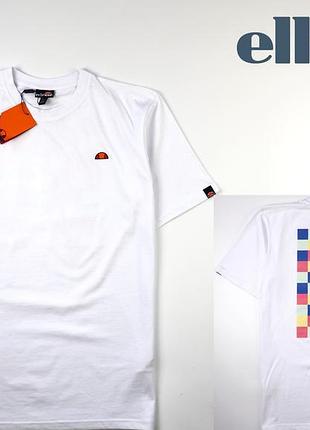 👾 футболка ellesse