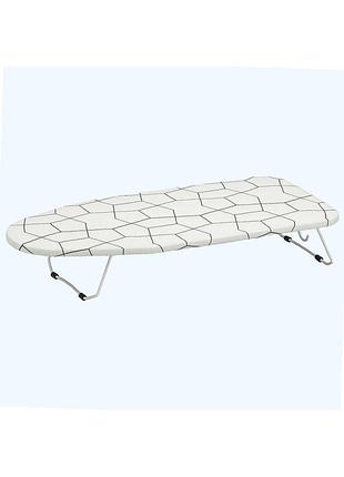 ✨ прасувальна дошка | 73х32 | ikea