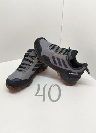Кроссовки adidas terrex eastrail 2 hiking