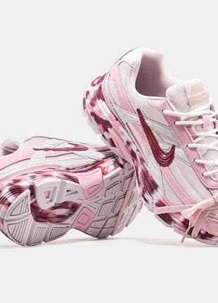 Кросівки nike initiator custom pink повна передоплата