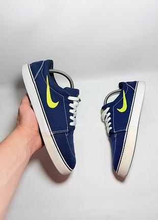 Кросівки nike sb 42 розмір
