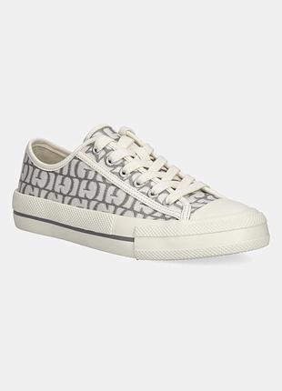 Кеди guess carey
