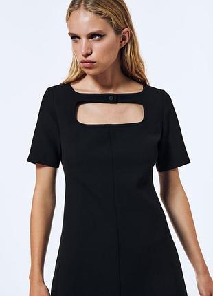 Сукня плаття зара zara