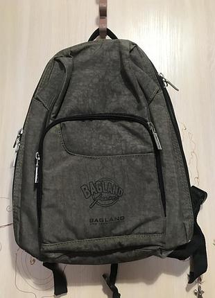 Oldschool bag from ukrainian maiden