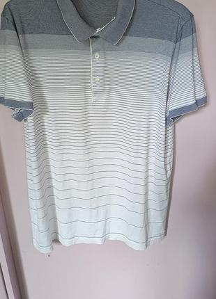 Поло hugo boss