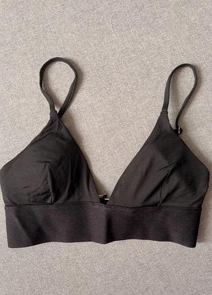 Купальний ліф h&m