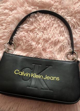 Сумка calvin klein jeans