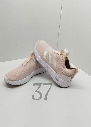 Женские кроссовки adidas cloudfoam move sock