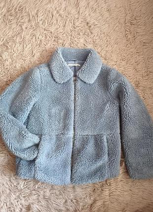 Teddy куртка для девочки