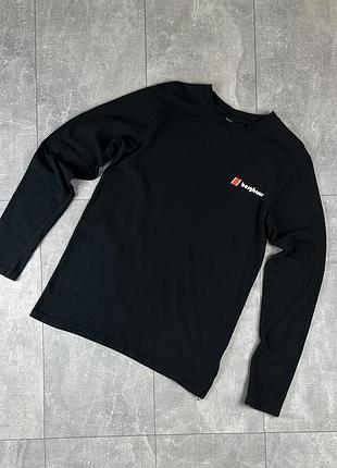 Berghaus кофта лонгслив 3