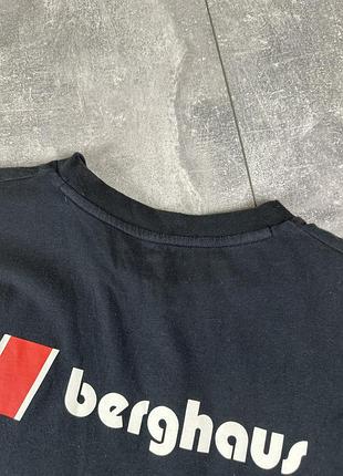 Berghaus кофта лонгслив 5