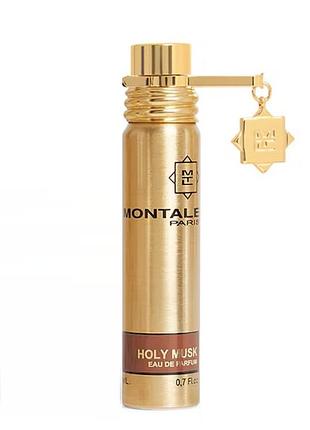 Montale holy musk eau de parfum парфумована вода, 20 мл