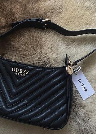Сумка guess
