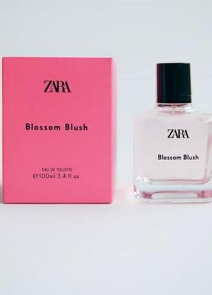 Zara twilight mauve
