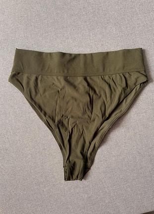 Купальні плавки h&m