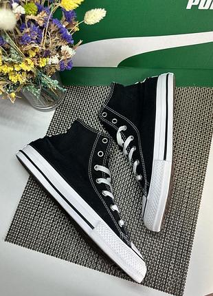 Оригинальные кеды converse 2