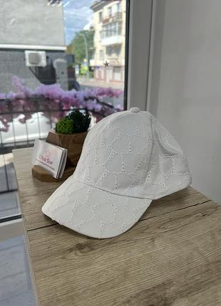 F&f бейсболка