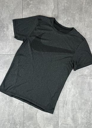 Nike футболка