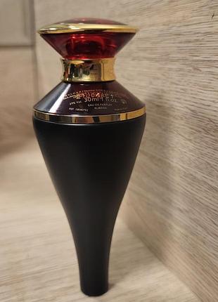 Эксклюзивный парфюм bvlgari le gemme reali rubinia (оригинал) снят с производства