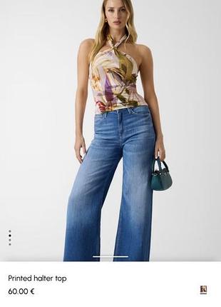 Топ guess. нова колекція, оригінал, стан новий , є бірки .розмір л, купувала в італії. ціна 2700