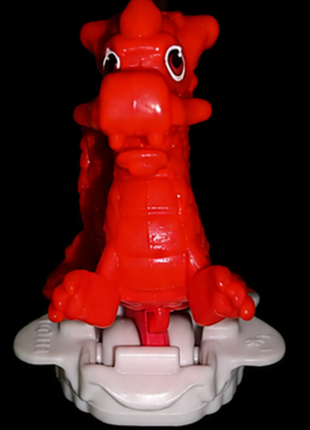 Kinder natoons animal