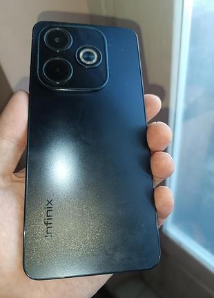 Телефон infinix