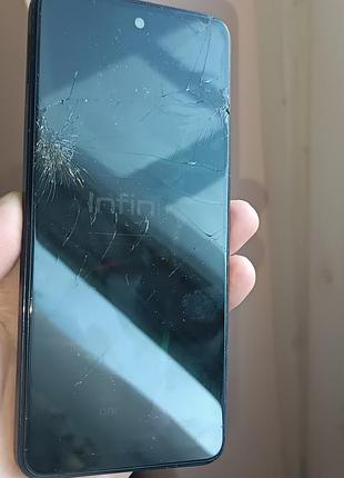 Телефон infinix 9