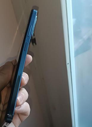 Телефон infinix 10