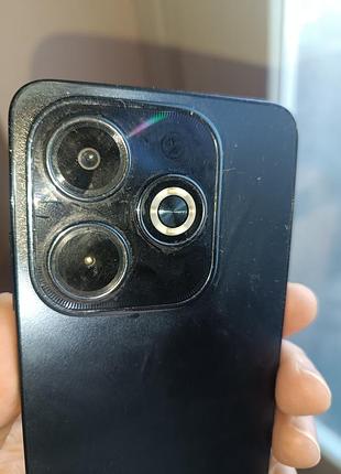 Телефон infinix 2