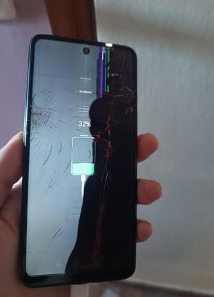 Телефон infinix 3