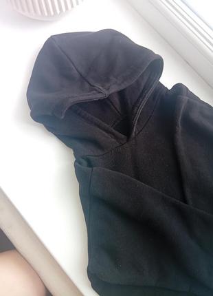 Качественная толстовка 3