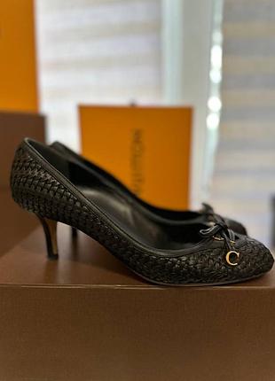 Туфлі dior , оригінал