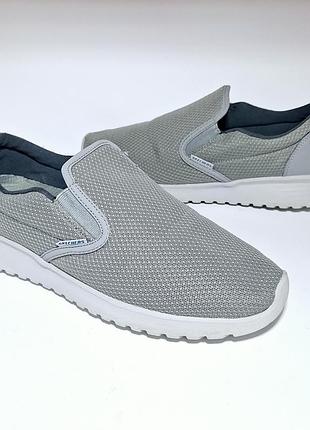 Мокасини skechers