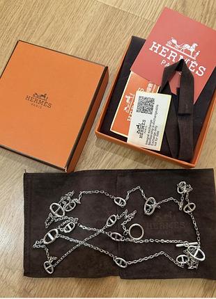 Hermes farandole ланцюжок