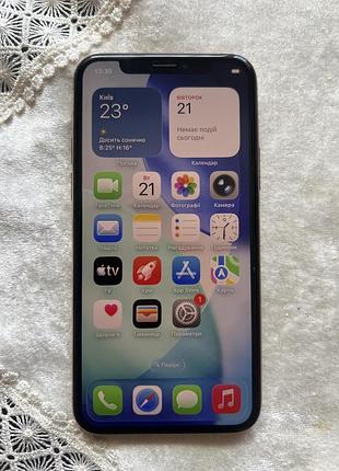 Iphone 11 pro gold