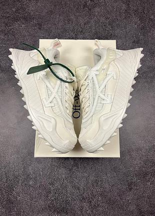 🛍 off white odsy 1000 white