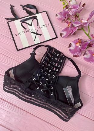 Лиф бомбшелл victoria s secret6 фото