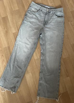 Джинси zara розмір 41