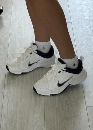 Кросівки nike defyallday