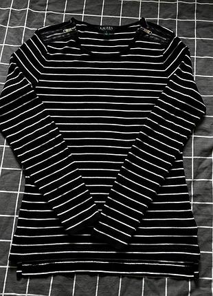 Лонг polo ralph lauren