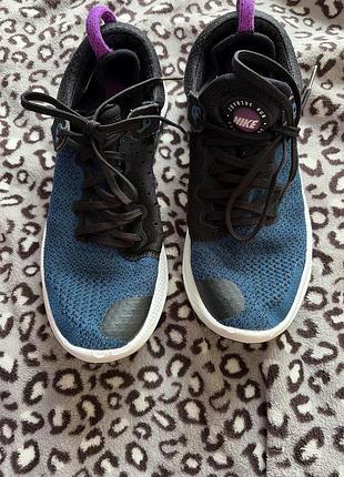 Nike joyride run flyknit кросівки 38 розмір.